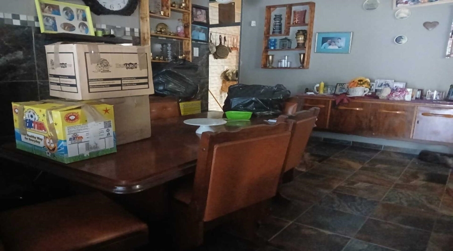 3 Bedroom Property for Sale in Sasolburg Ext 23 Free State